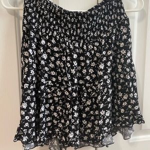 Pacsun skirt
